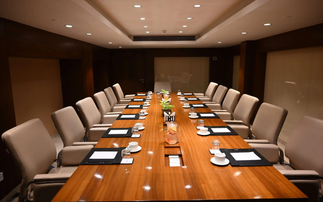Radisson Blu Gorakhpur