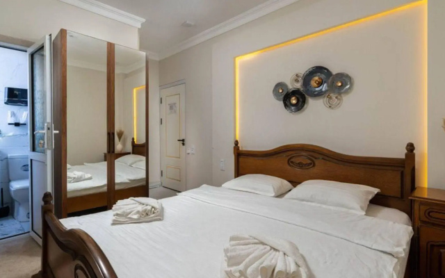 Istanbul Hostel (Истанбул Хостел)