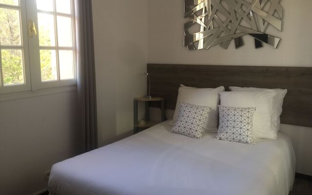 Hôtel Castel Sainte Anne