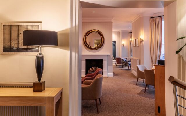 The Brudenell Hotel