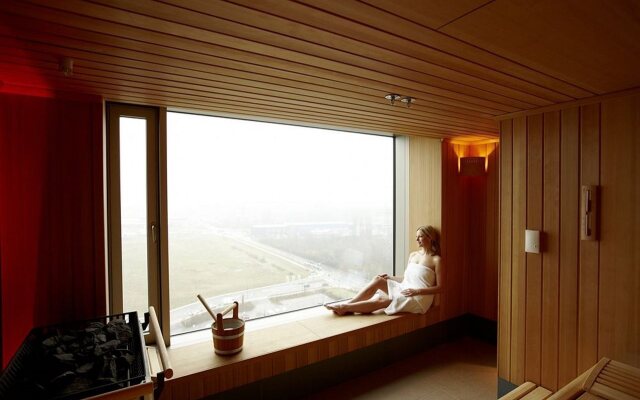 Van der Valk Hotel Düsseldorf