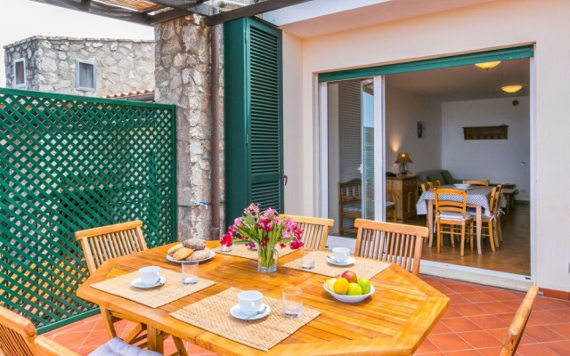 Three-room Apartment Porto Santo Stefano