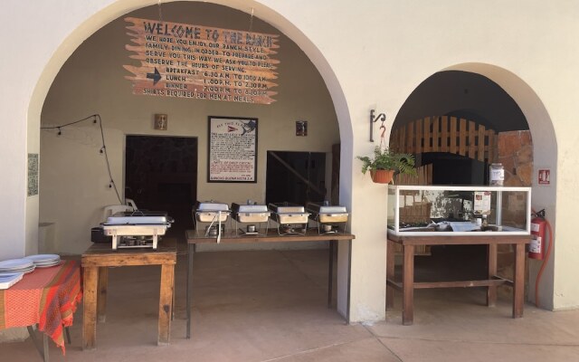 Hotel Rancho Buena Vista