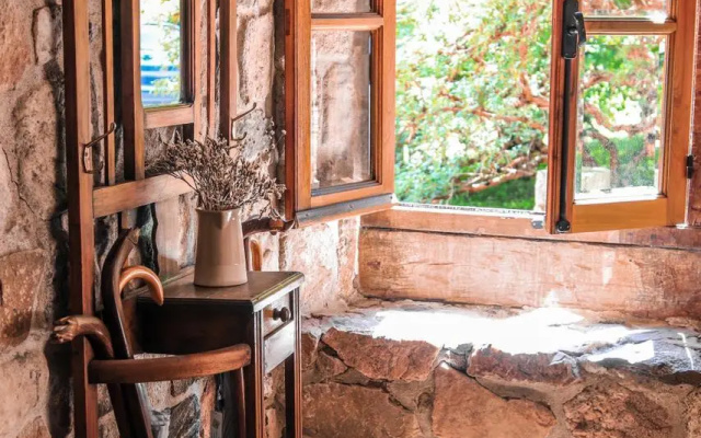 Castillo de Piedra Hotel Boutique