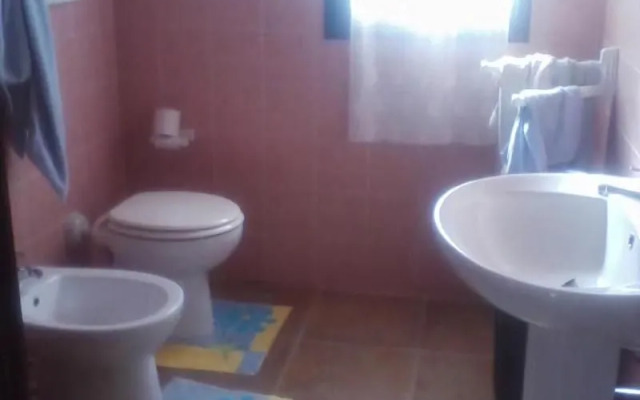 Agriturismo Gli Oleandri