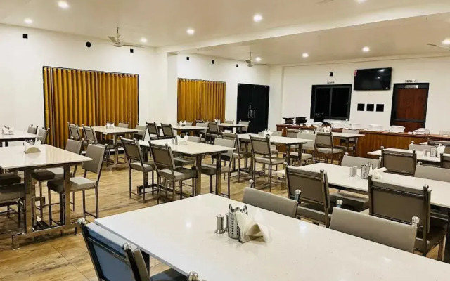 Gokul Resort