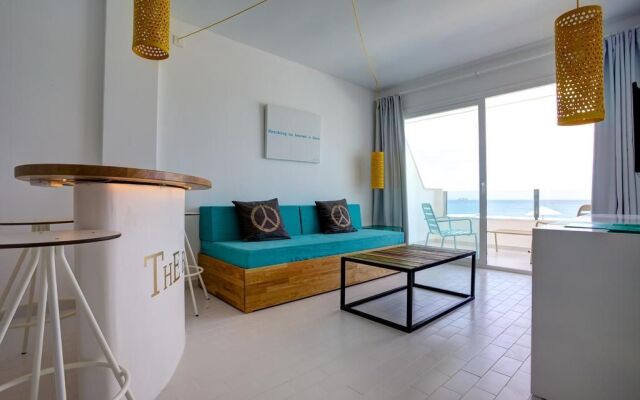 AMA Ibiza Suites - Adults Only