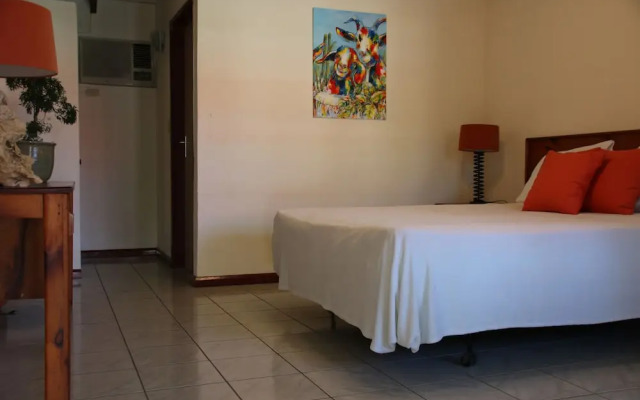 Talk of the Town Inn & Suites