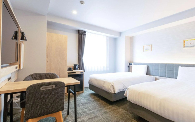 Premier Hotel Tsubaki Sapporo