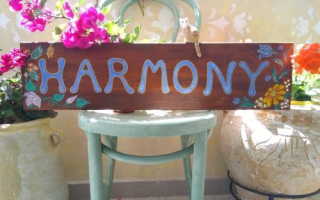 Harmony Resort