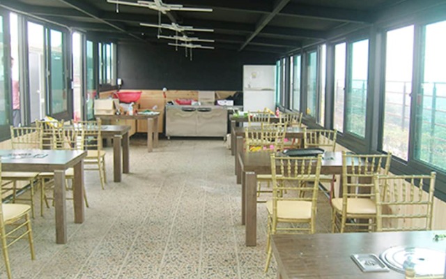 Jeju Bunker Hotel & Resort