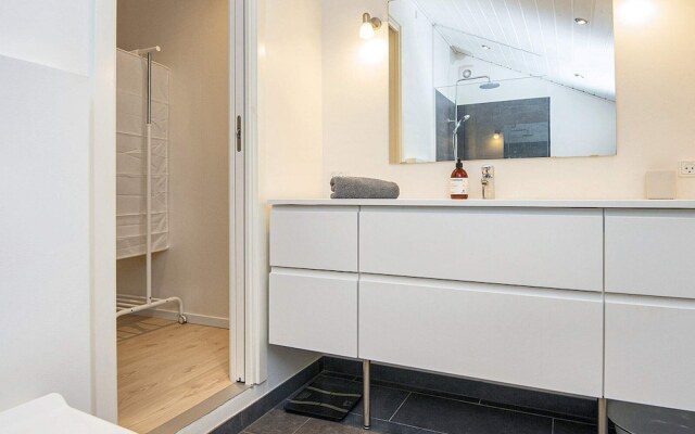 5 Star Holiday Home in Kolding