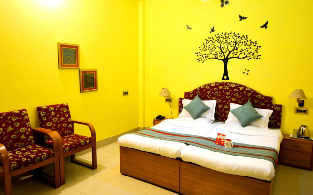 Hotel Gupta Inn
