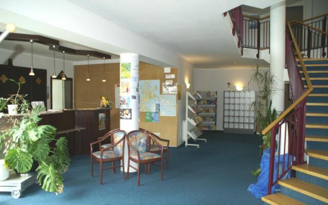 Hotel Strandpavillon