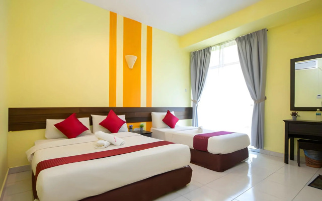 Sun Inns Rest House Kuantan