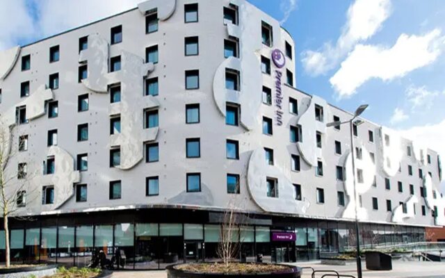 Premier Inn London Bromley