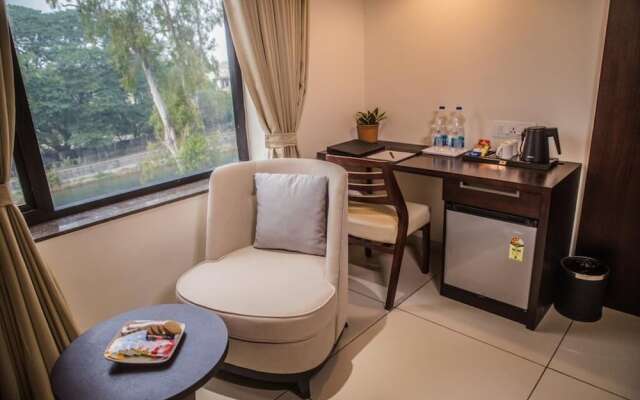 Hotel Cypress