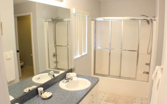 Villa Elisabeth - Golfcourse - 4 Bedroom