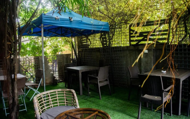 House 45 Guesthouse