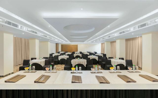 HRJ Sarovar Portico Indore