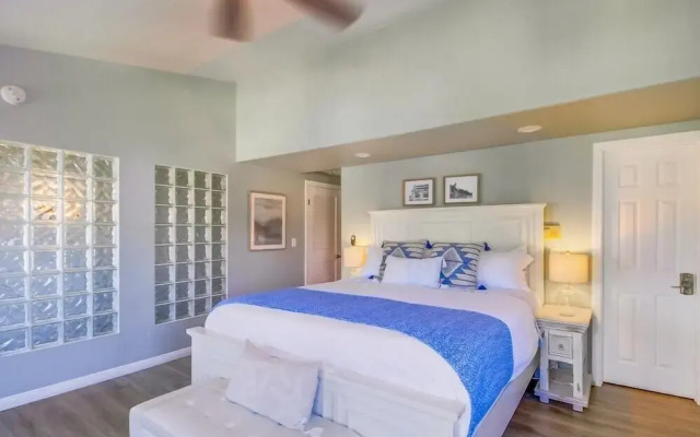 Coastal Haven