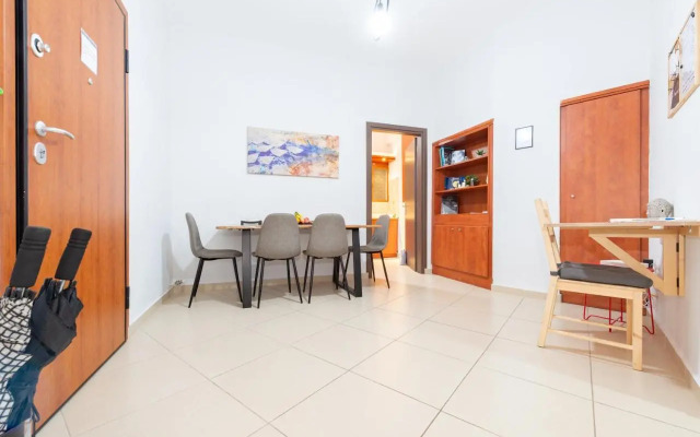 Spacious family home near Acropolis in Koukaki!