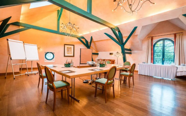 Hotel Deidesheimer Hof