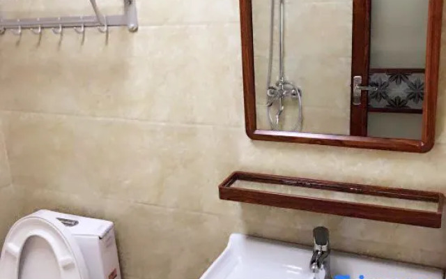 365 Express Hotel Kawaguchi