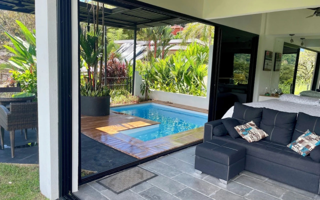 Villa Costa Pura Vida