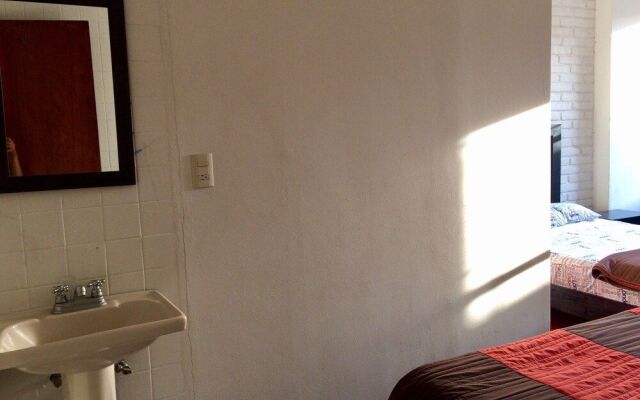 Hostal Casa Purpura