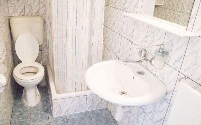 Antonio Apartments Orebic