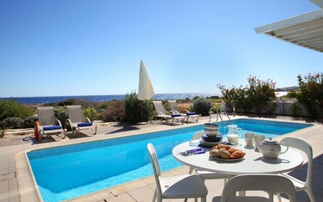 Villa for Rent in Protaras 1029