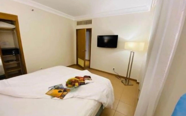 Hurghada Suites & Apartments Serviced by Marriott