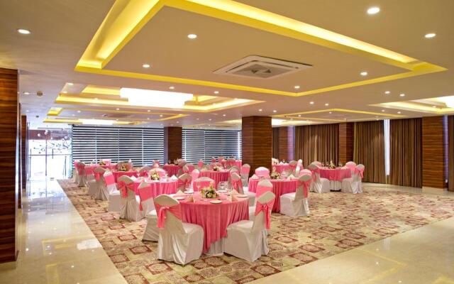 Regenta Central Noida