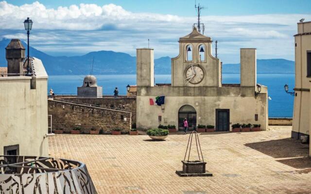 Ginevra’s Apartment