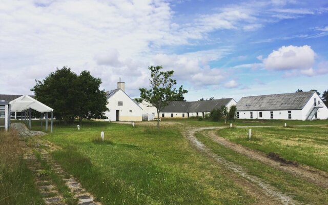Hotel Hvideklit