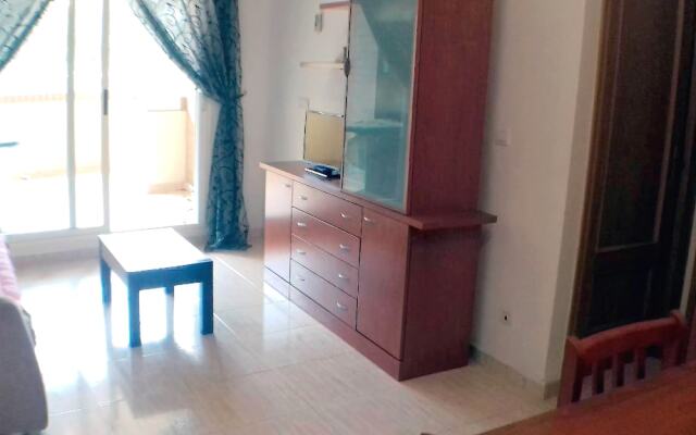 Acv - costa caribe I-2ª línea planta baja sur