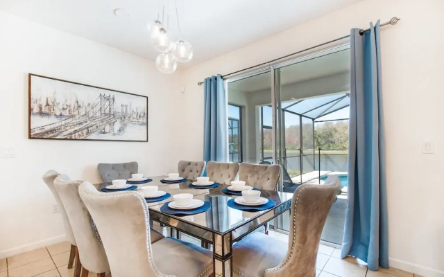 Calistoga Avenue Villa Sonoma 1