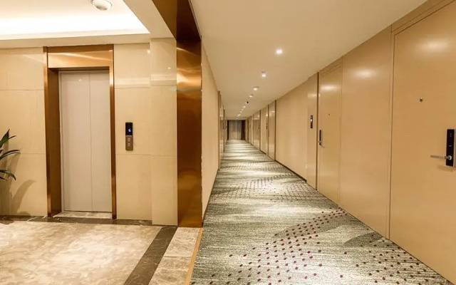 Lavande Hotel (Yongxin Bubugao Times Square)