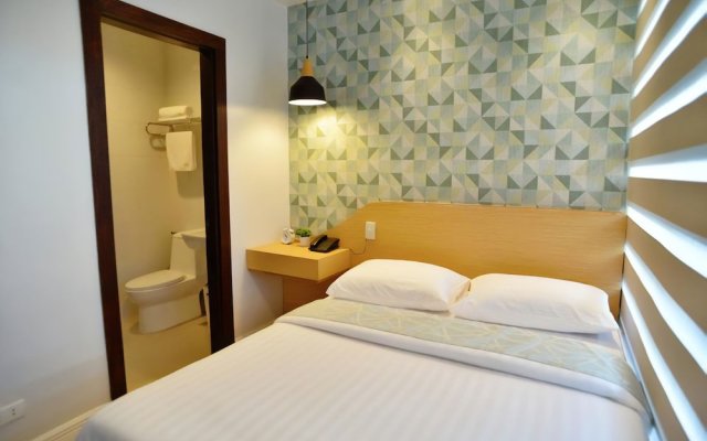 Hotel Formosa Daet