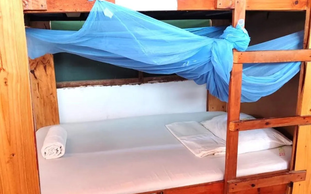 Nungwi Backpacker Apartments