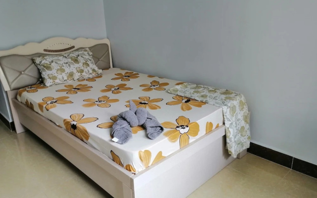 Mariana Home