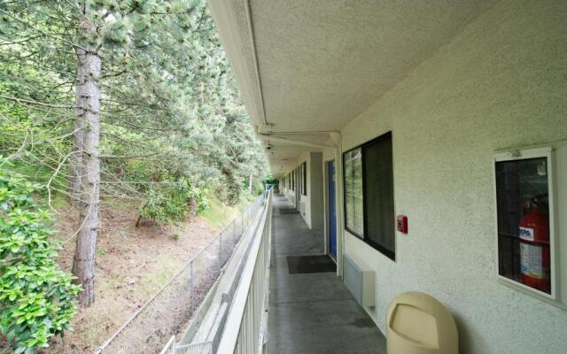 Motel 6 Seattle, WA - Airport