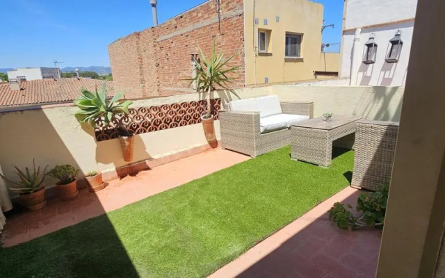 Apartamento Cambrils