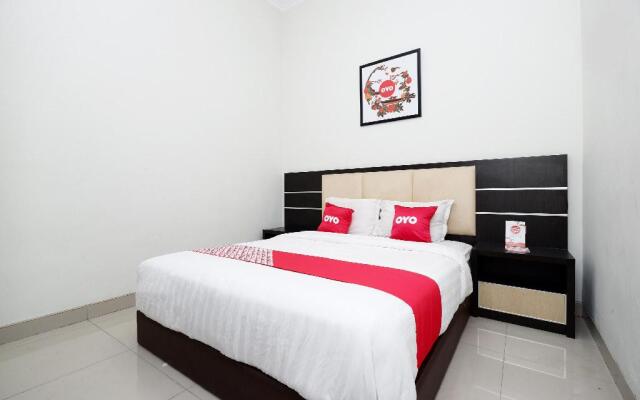 OYO 2028 Wisma Jepara