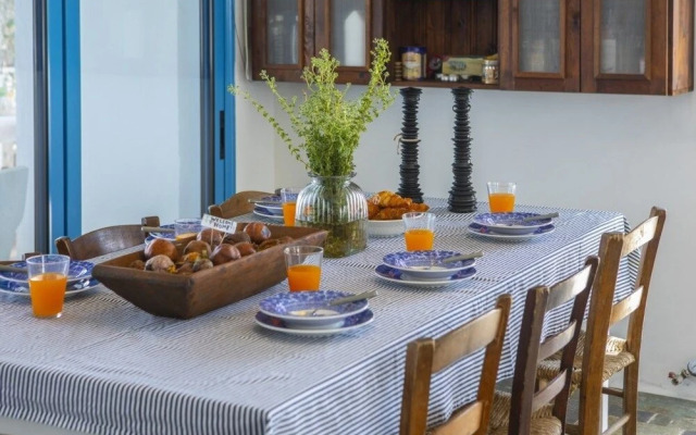 Protaras Ayia Marina Sea Views
