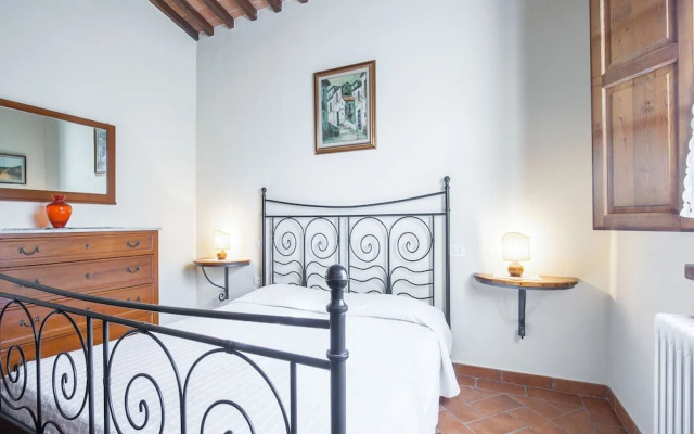 Belvilla by OYO San Miniato Trilocale