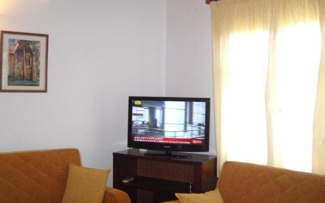Magda Hotel Apartments