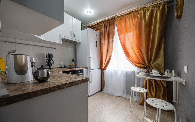 Апартаменты Пять Звезд Алое Поле