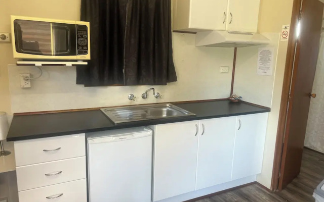 Gunnedah Tourist Caravan Park